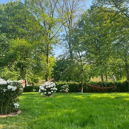 Villa Limburg Lux 90 à Simpelveld Extérieur photo