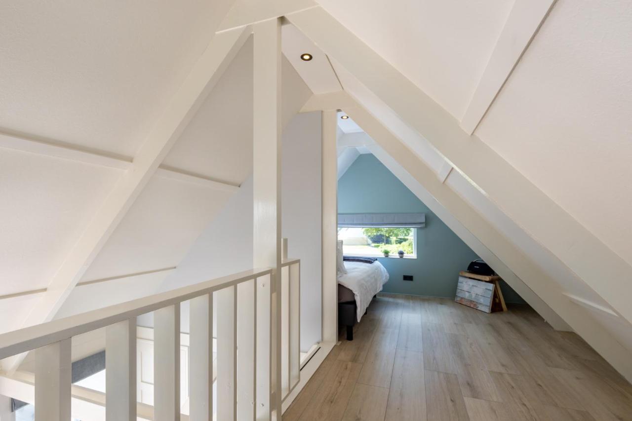 Villa Limburg Lux 90 à Simpelveld Extérieur photo