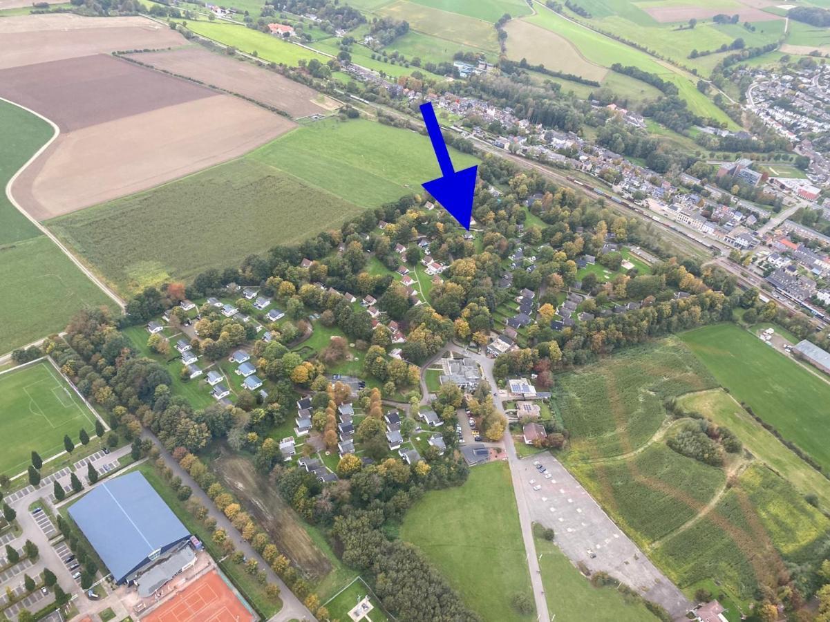 Villa Limburg Lux 90 à Simpelveld Extérieur photo