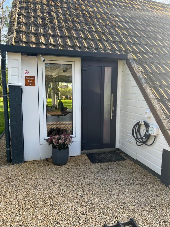 Villa Limburg Lux 90 à Simpelveld Extérieur photo